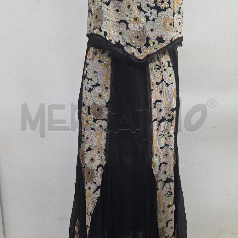 COMPLETO DONNA TWIN-SET GONNA TOP FORI APPLICAZIONI | Mercatino dell'Usato Ottaviano 4
