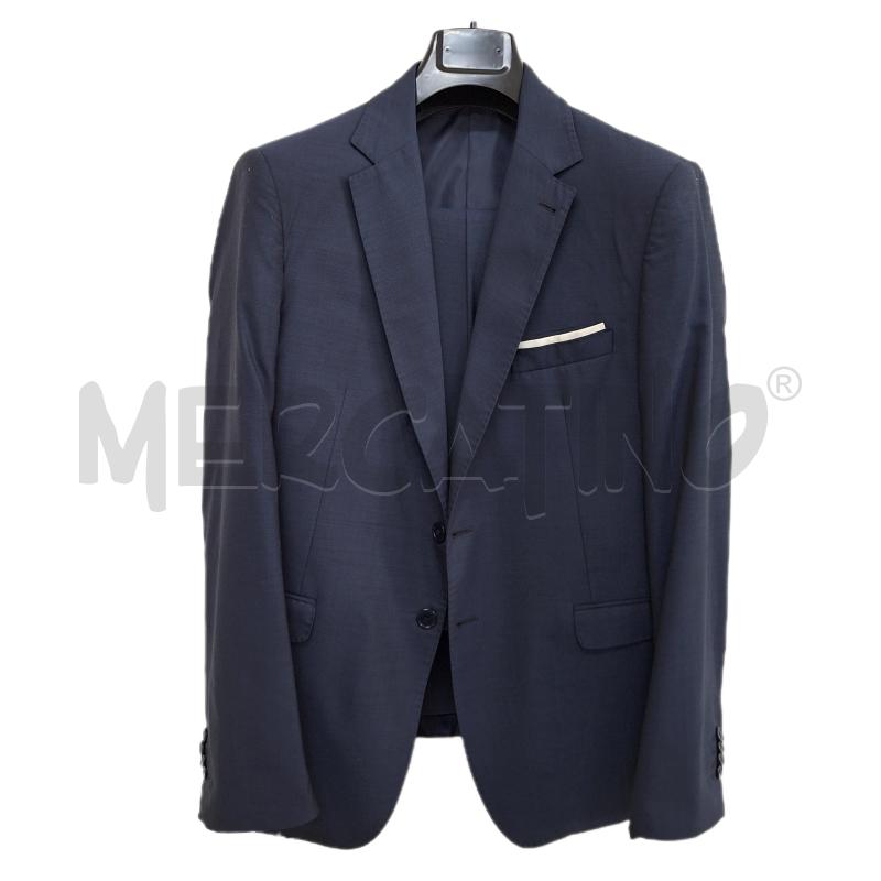 COMPLETO UOMO EXIBIT BLU | Mercatino dell'Usato Ottaviano 1