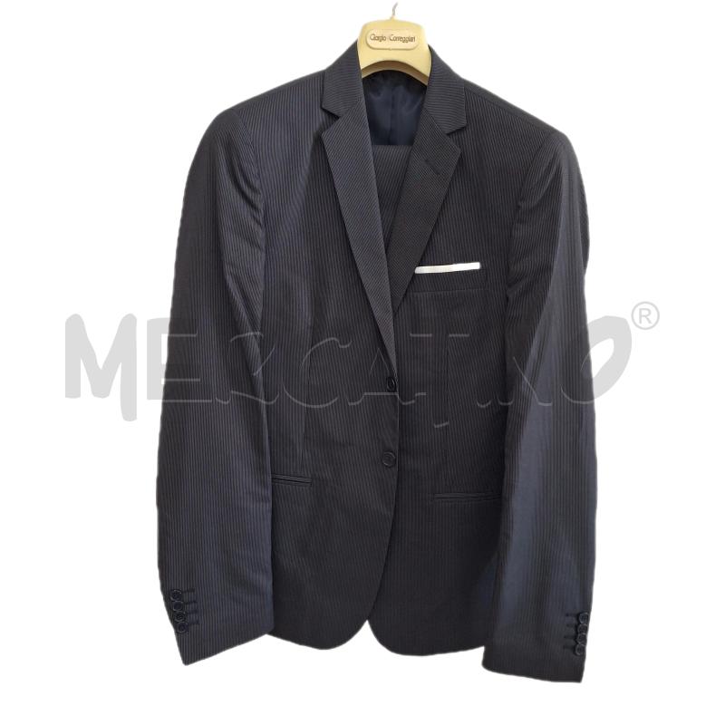 COMPLETO UOMO EXIBIT GESSATO | Mercatino dell'Usato Ottaviano 1