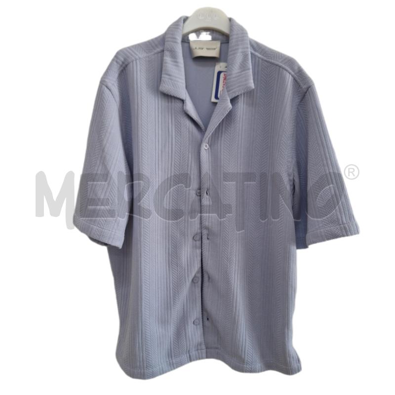 COMPLETO UOMO JUSTWEST LILLA | Mercatino dell'Usato Ottaviano 1