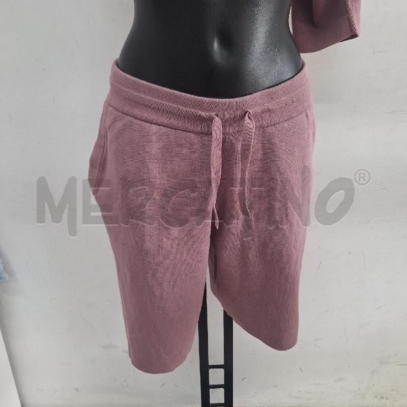 COMPLETO UOMO ZARA ROSA ANTICO  | Mercatino dell'Usato Ottaviano 2