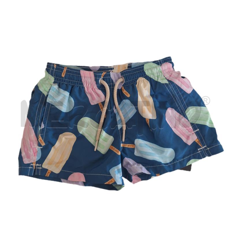 COSTUME BAMBINO SAINT BARTH GHIACCIOLI | Mercatino dell'Usato Ottaviano 1