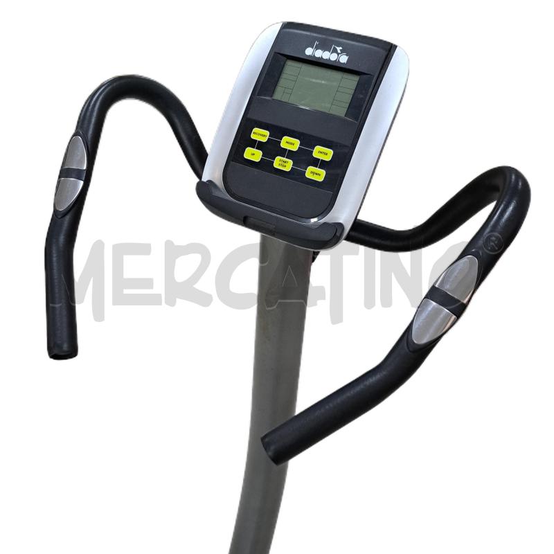CYCLETTE DIADORA LOTUS  | Mercatino dell'Usato Ottaviano 3