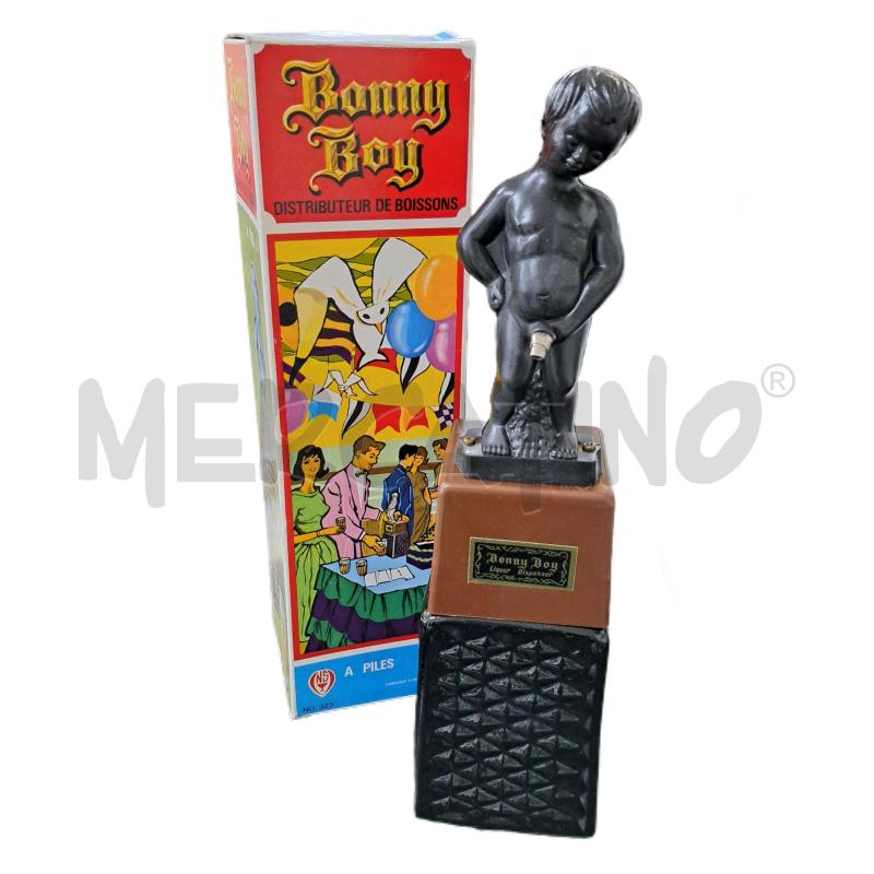 DISPENSER LIQUORE BONNY BOY A PILES  | Mercatino dell'Usato Ottaviano 1