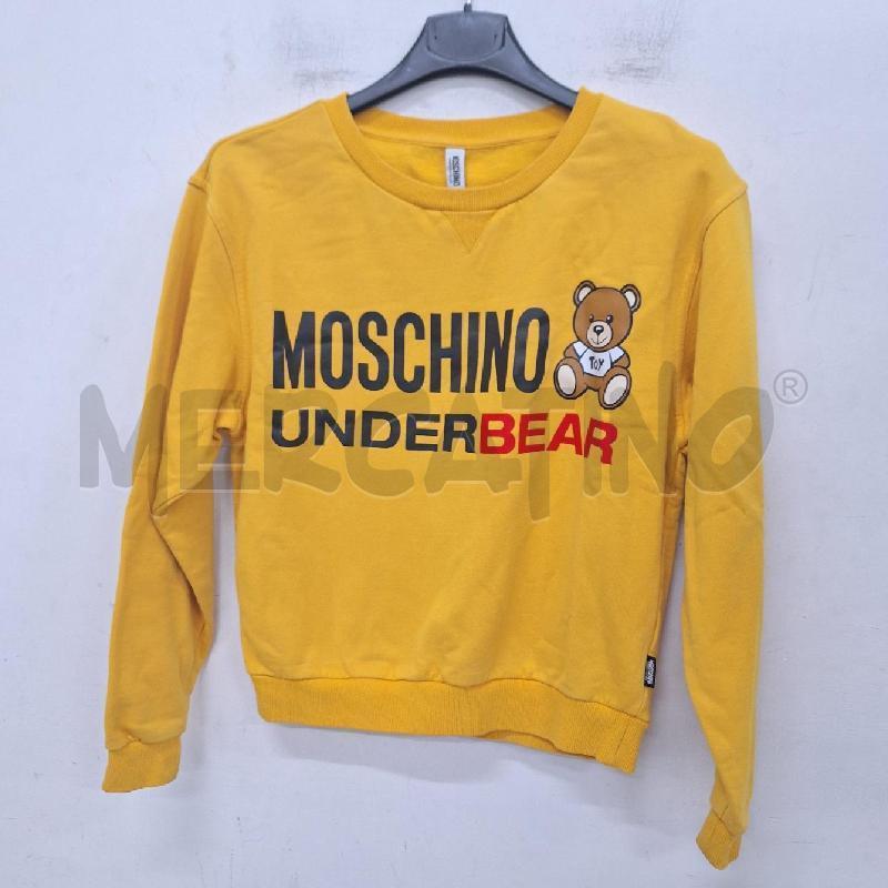 Moschino on sale underbear donna