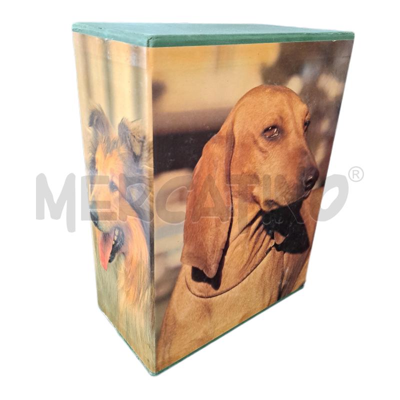 FIORONE IL BIO AMICO CANE I - IV | Mercatino dell'Usato Ottaviano 2