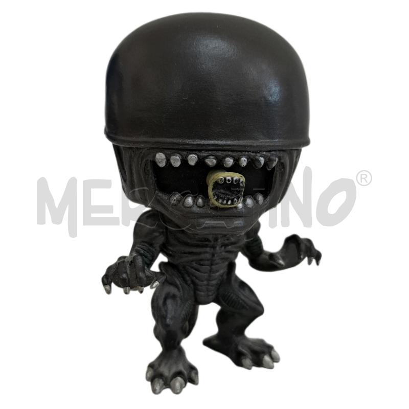 FUNKO POP ALIEN 1979, 2013 XENOMORFO FOX  | Mercatino dell'Usato Ottaviano 1