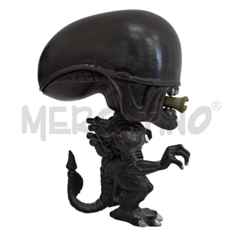 FUNKO POP ALIEN 1979, 2013 XENOMORFO FOX  | Mercatino dell'Usato Ottaviano 2