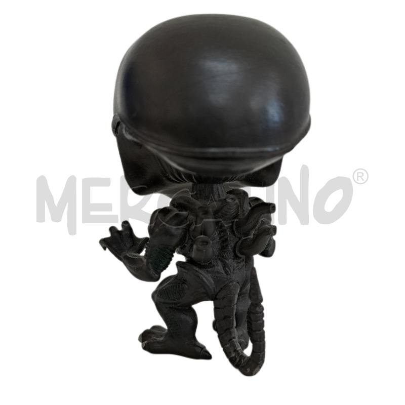 FUNKO POP ALIEN 1979, 2013 XENOMORFO FOX  | Mercatino dell'Usato Ottaviano 3