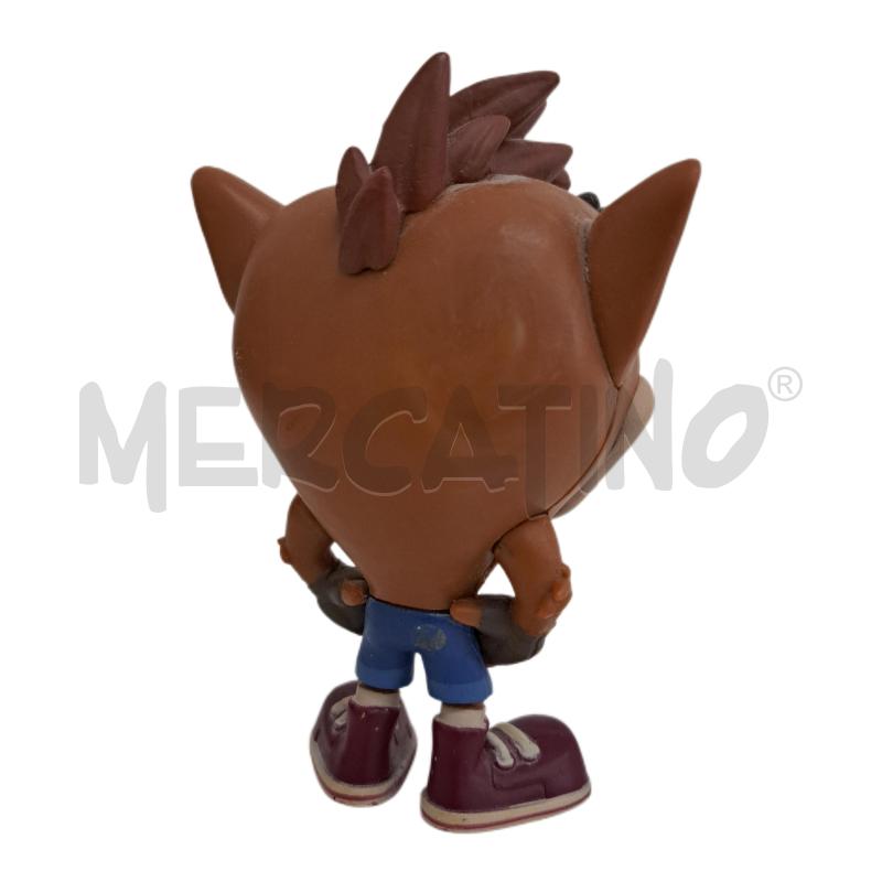 FUNKO POP GAMES CRASH BANDICOOT  | Mercatino dell'Usato Ottaviano 2