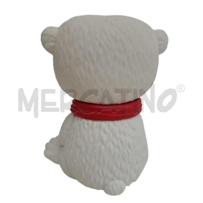 FUNKO POP ICONS COCA-COLA POLAR BEAR  | Mercatino dell'Usato Ottaviano 2