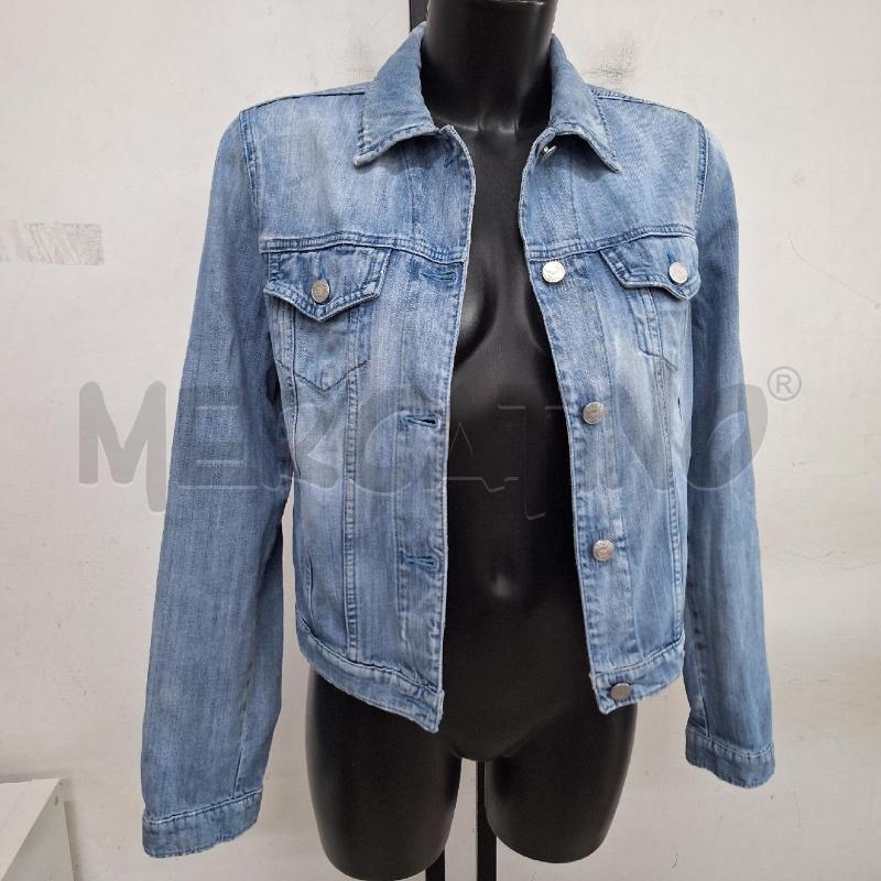 GIACCA DONNA ARMANI JEANS JEANS | Mercatino dell'Usato Ottaviano 2