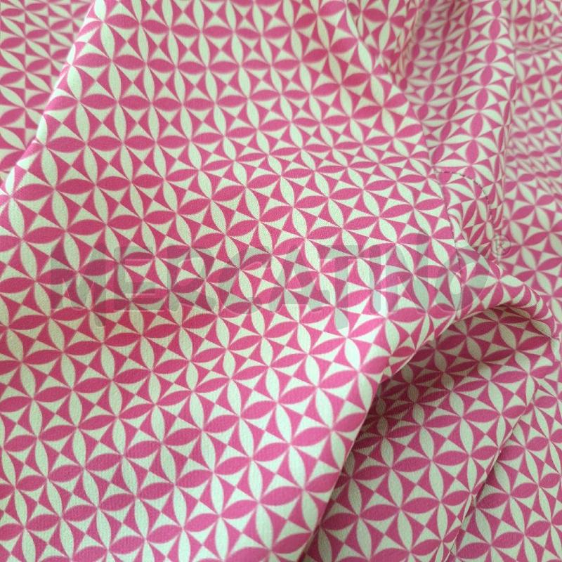 GIACCA DONNA TIMER FUCSIA BEIGE FANTASIA NUOVO | Mercatino dell'Usato Ottaviano 2
