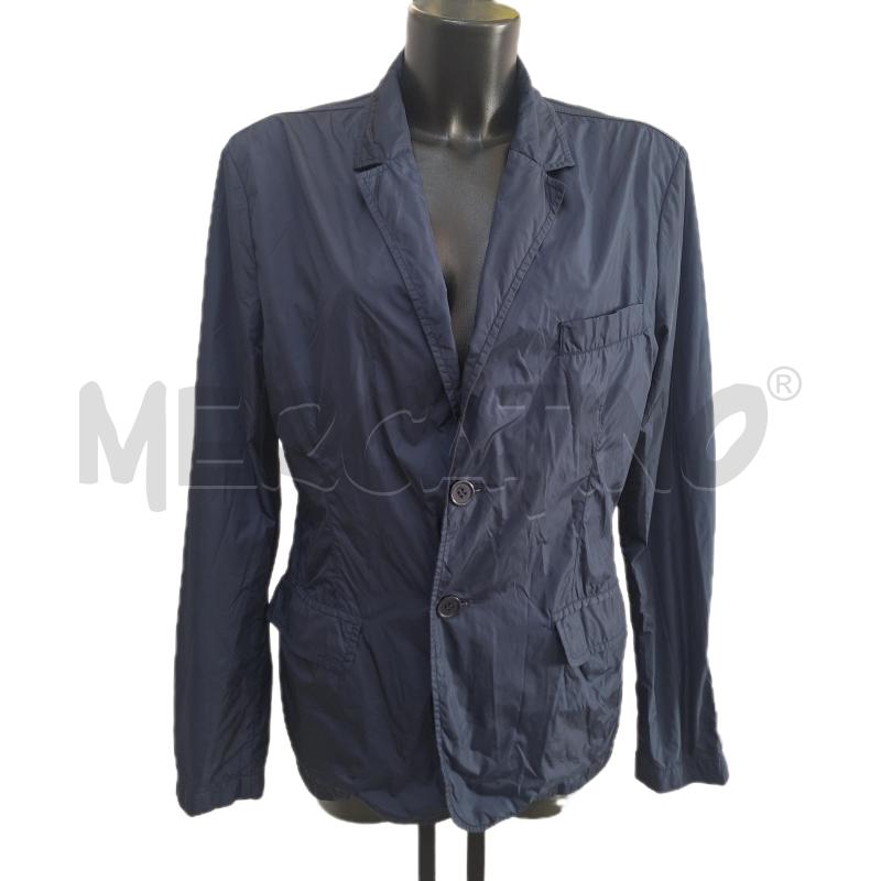 GIACCA UOMO ADD BLU LEGGERA | Mercatino dell'Usato Ottaviano 1