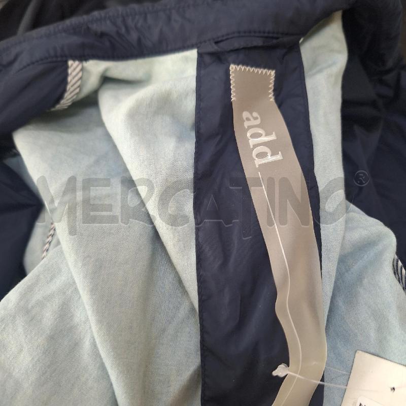 GIACCA UOMO ADD BLU LEGGERA | Mercatino dell'Usato Ottaviano 3