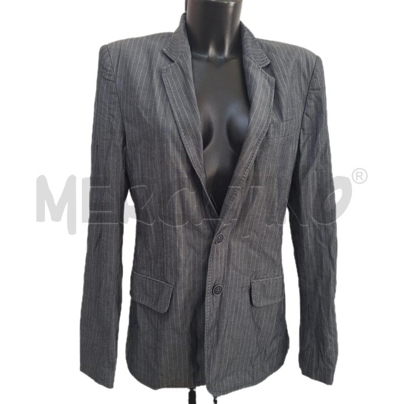 GIACCA UOMO ANTONY MORATO GRIGIO | Mercatino dell'Usato Ottaviano 1