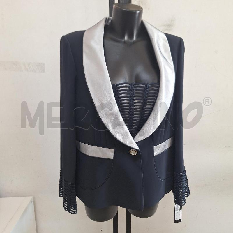 GIACCA + TOP DONNA ANTILLE ELEGANCE | Mercatino dell'Usato Ottaviano 2
