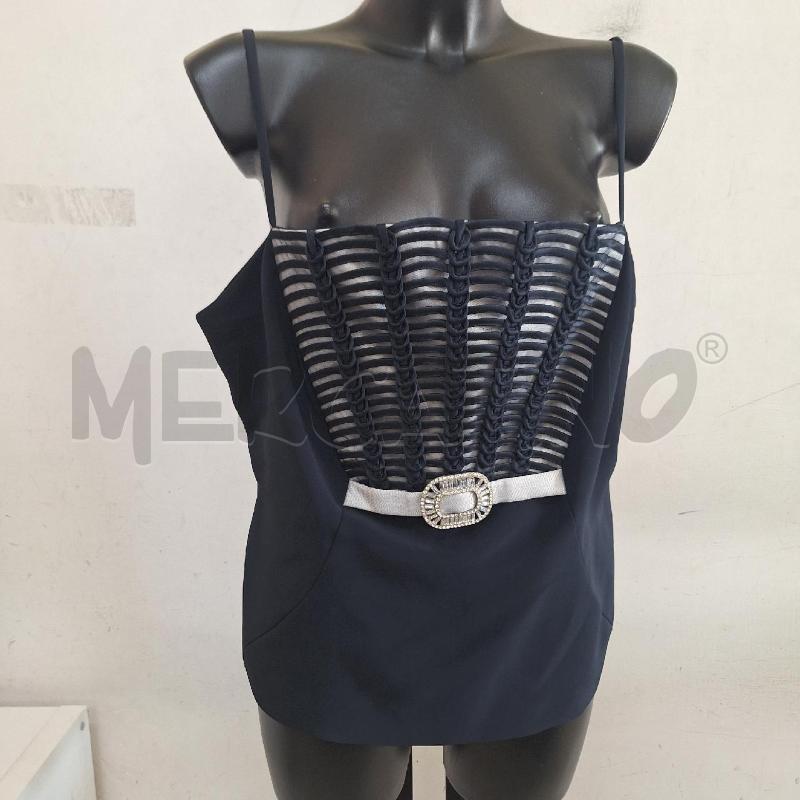 GIACCA + TOP DONNA ANTILLE ELEGANCE | Mercatino dell'Usato Ottaviano 3