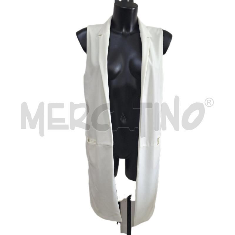 GILET DONNA SMANICATO TWENTY EASY KAOS NUOVO | Mercatino dell'Usato Ottaviano 1
