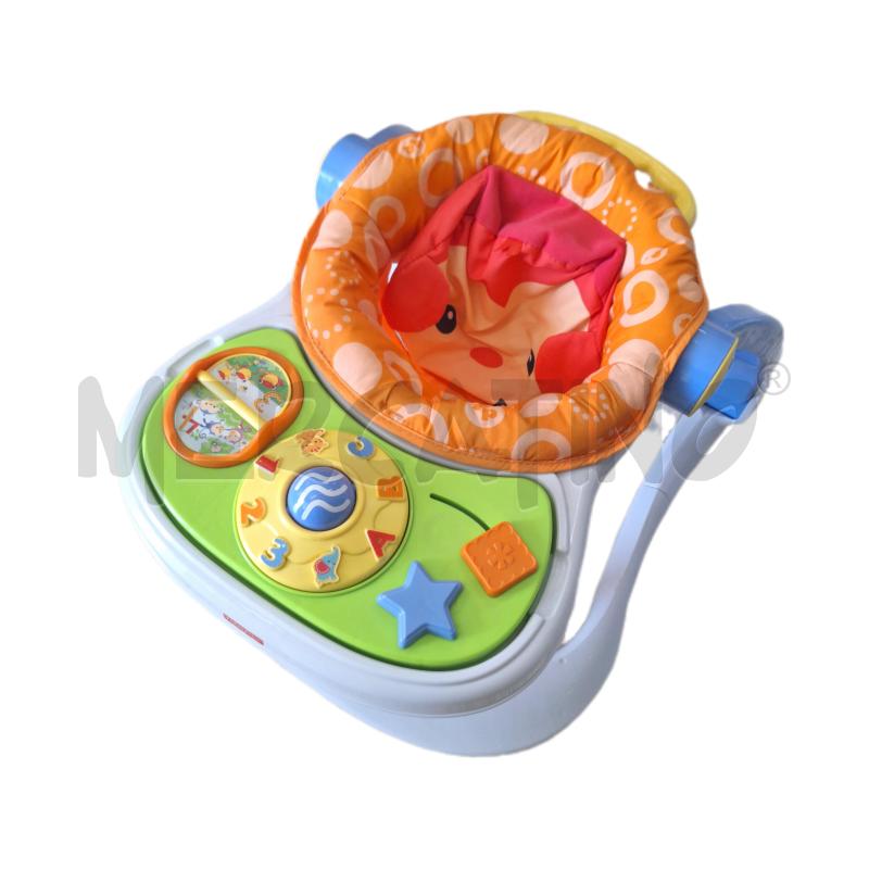 GIRELLO FISHERPRICE NO RUOTE | Mercatino dell'Usato Ottaviano 1