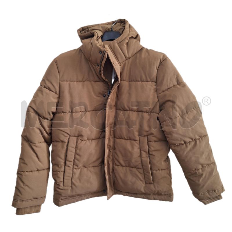 GIUBBINO BAMBINO OVS KIDS BEIGE TRAPUNTATO | Mercatino dell'Usato Ottaviano 1
