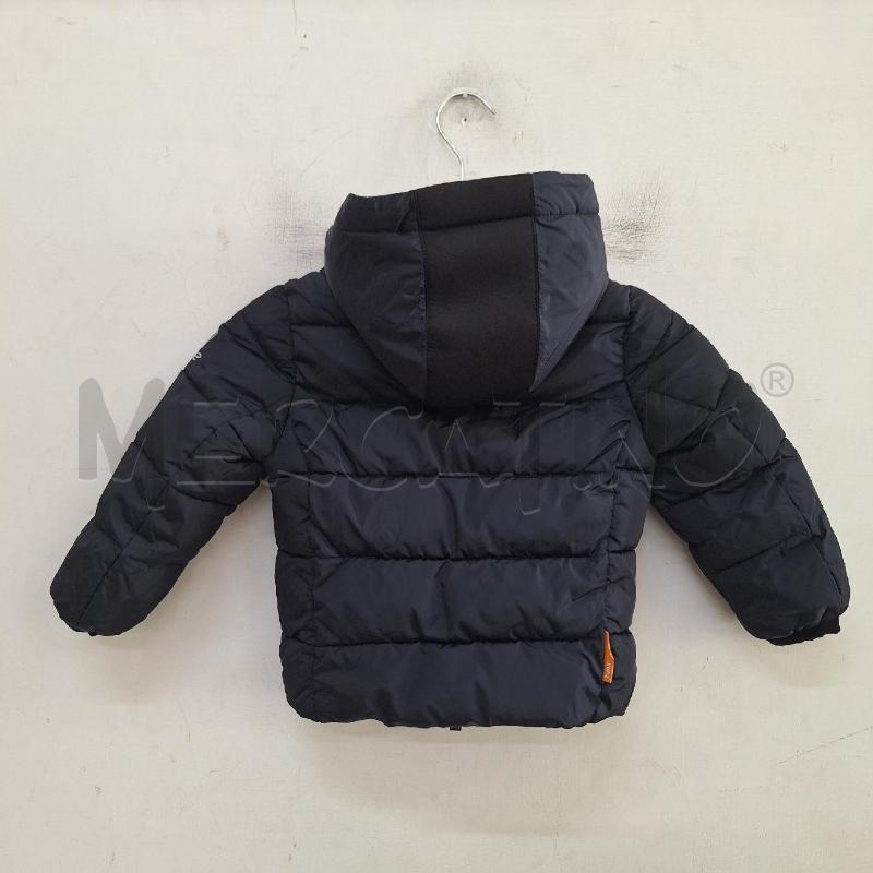 GIUBBINO BAMBINO SUNS BLU | Mercatino dell'Usato Ottaviano 3
