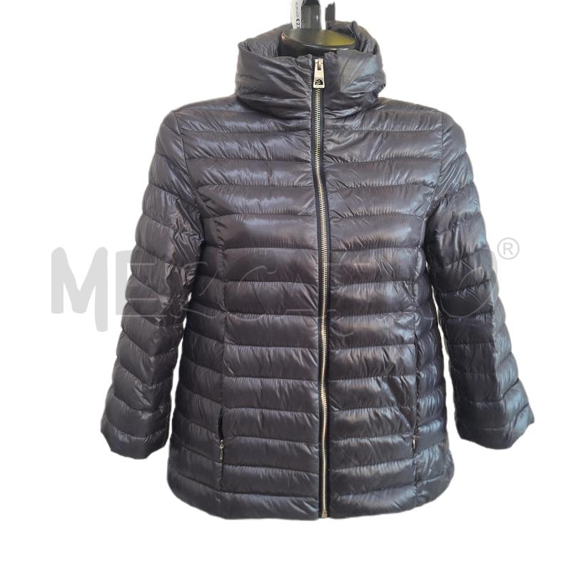 GIUBBINO DONNA GUESS GRIGIO TRAPUNTATO | Mercatino dell'Usato Ottaviano 1