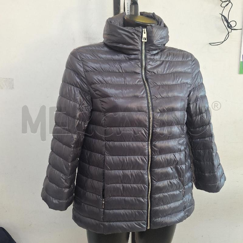 GIUBBINO DONNA GUESS GRIGIO TRAPUNTATO | Mercatino dell'Usato Ottaviano 2