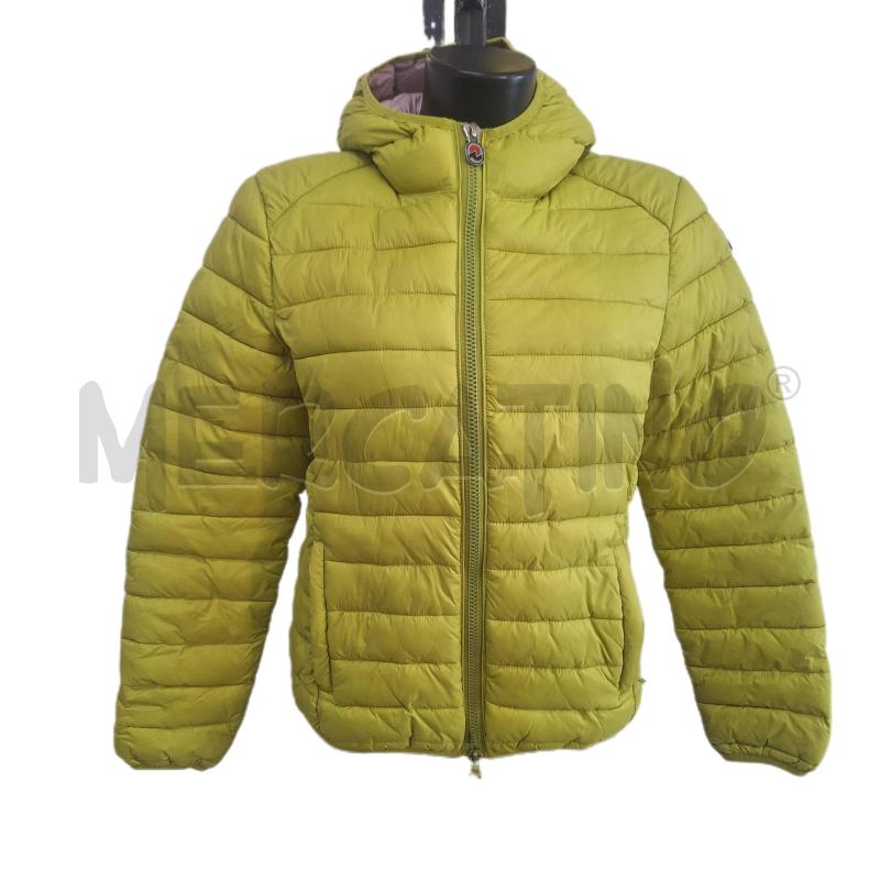 GIUBBINO DONNA INVICTA VERDE | Mercatino dell'Usato Ottaviano 1