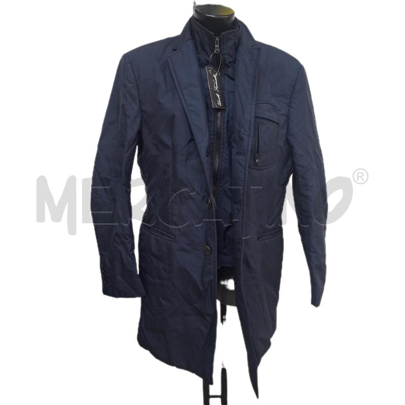 GIUBBINO UOMO REFRIGIWEAR BLU | Mercatino dell'Usato Ottaviano 1