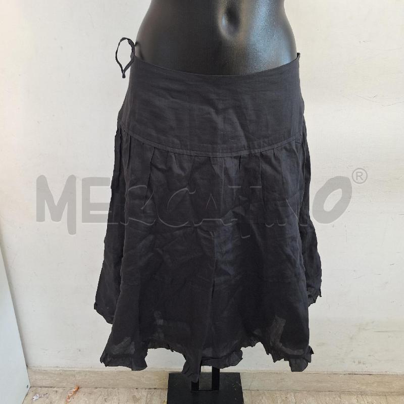 GONNA CALVIN KLEIN JEANS LINO | Mercatino dell'Usato Ottaviano 3