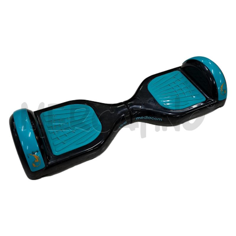 HOVERBOARD MEDIACOM VIVO  | Mercatino dell'Usato Ottaviano 1