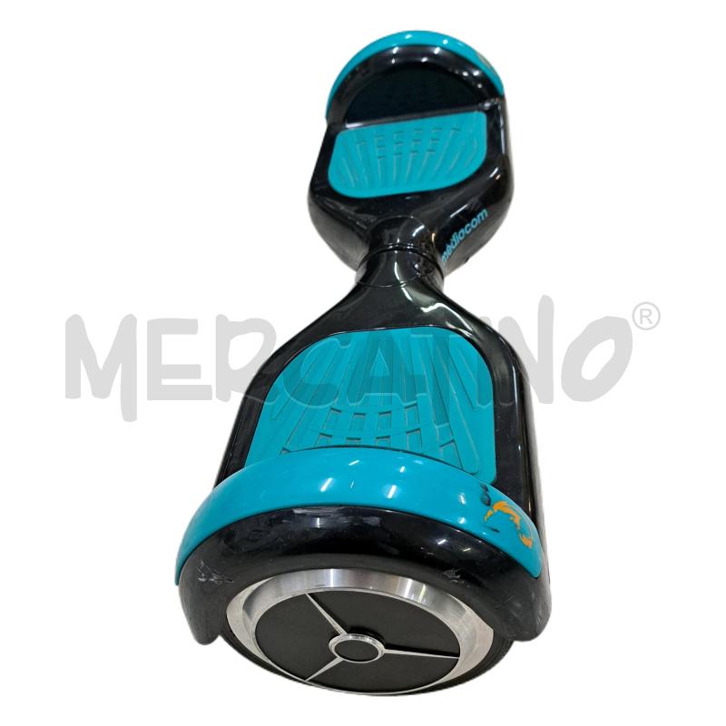 HOVERBOARD MEDIACOM VIVO  | Mercatino dell'Usato Ottaviano 2
