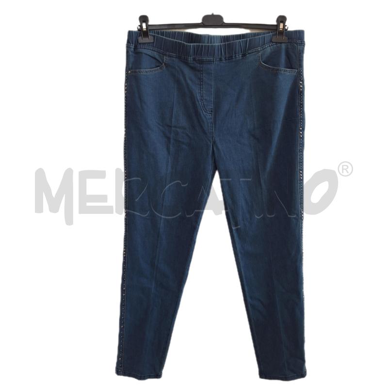 JEANS DONNA LA PERLA... NUOVO | Mercatino dell'Usato Ottaviano 1