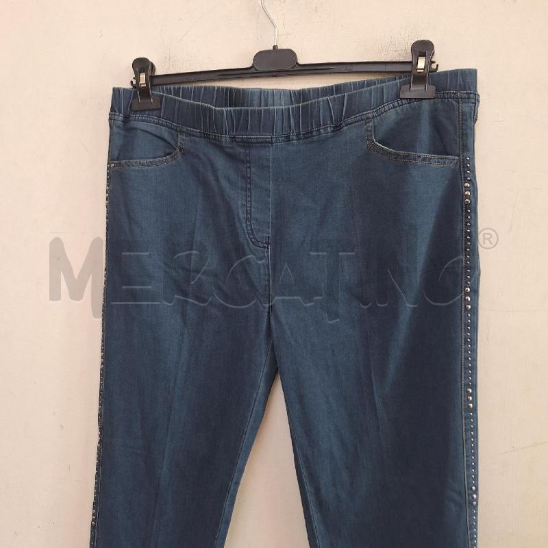 JEANS DONNA LA PERLA... NUOVO | Mercatino dell'Usato Ottaviano 2