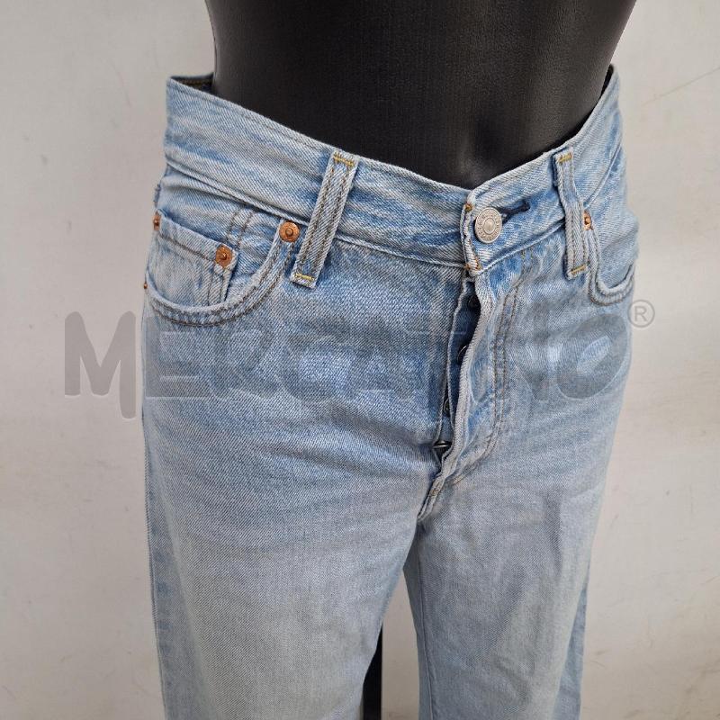 JEANS DONNA LEVIS CHIARO 26 | Mercatino dell'Usato Ottaviano 2