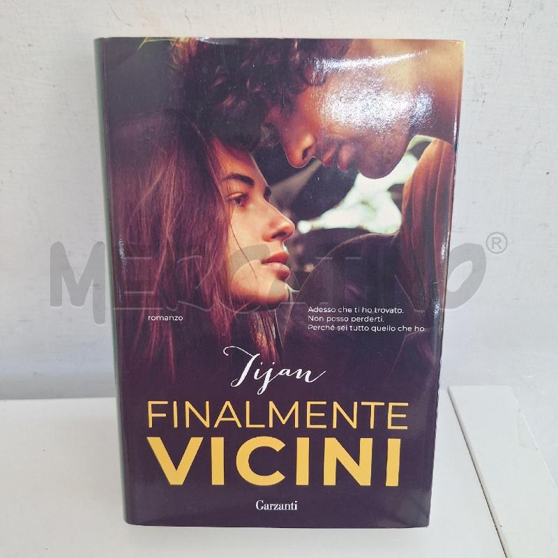 JIJAN - FINALMENTE VICINI | Mercatino dell'Usato Ottaviano 1