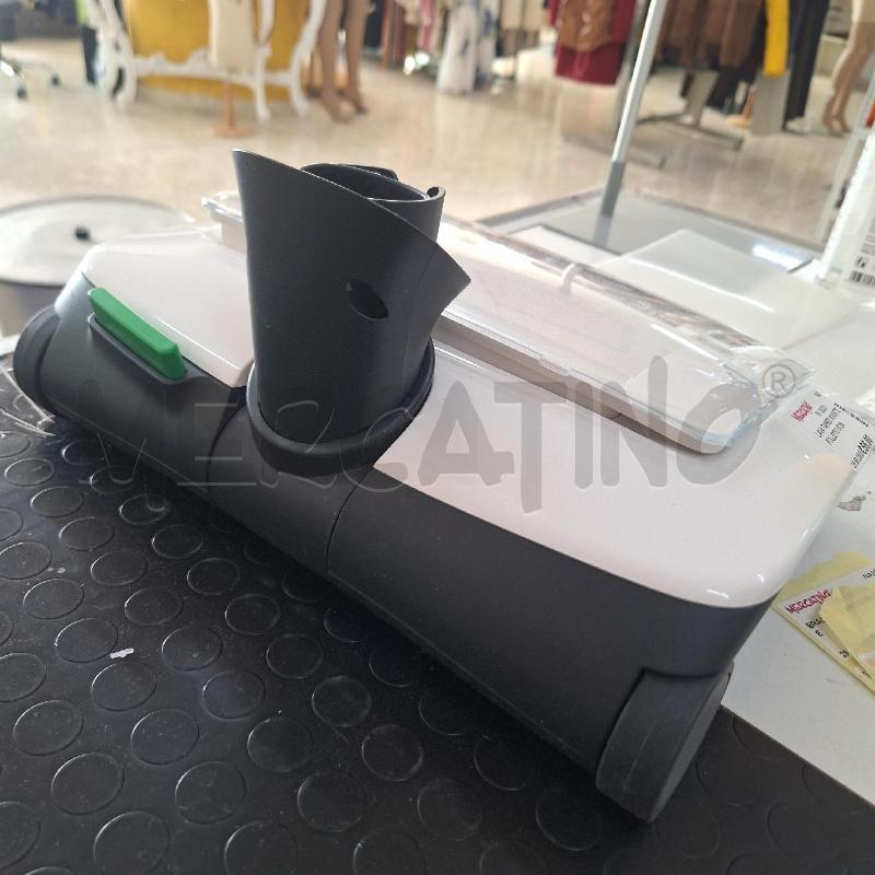 LAVA TAPPETI MOQUETTE FOLLETTO VF200 S | Mercatino dell'Usato Ottaviano 3