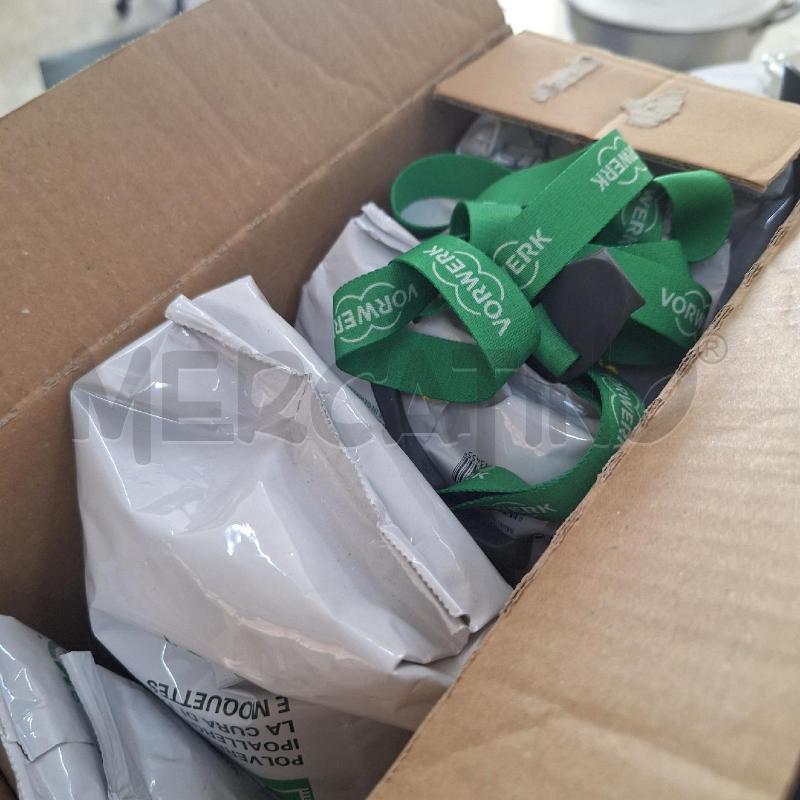 LAVA TAPPETI MOQUETTE FOLLETTO VF200 S | Mercatino dell'Usato Ottaviano 4
