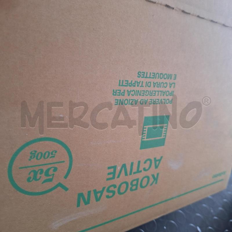 LAVA TAPPETI MOQUETTE FOLLETTO VF200 S | Mercatino dell'Usato Ottaviano 5