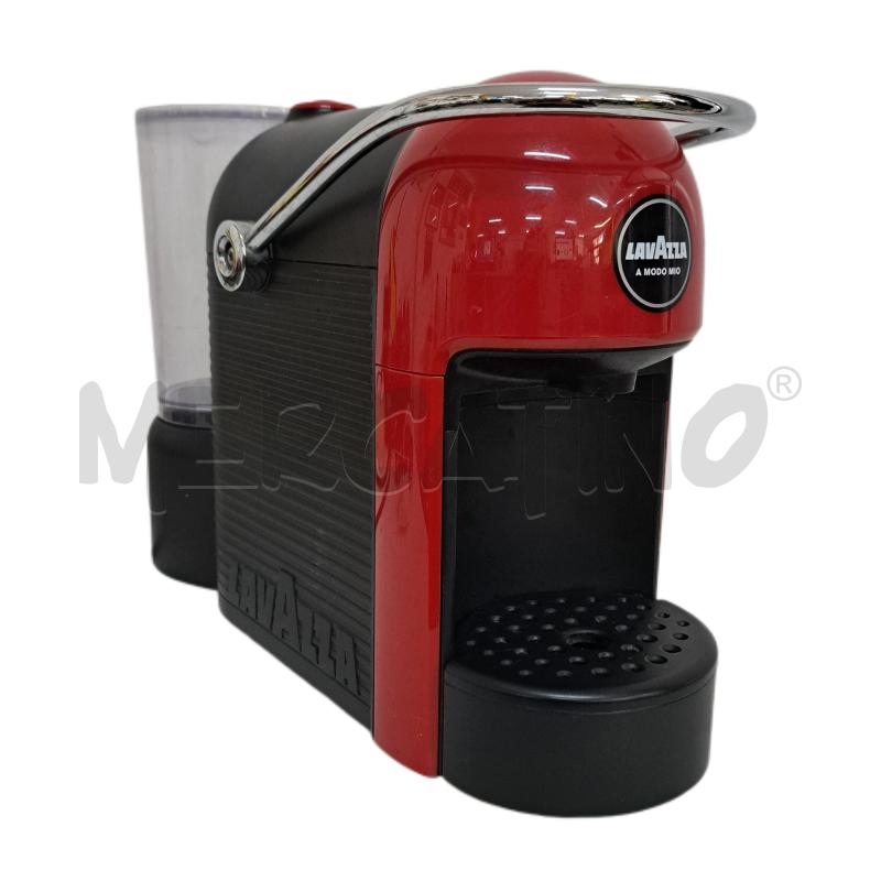 MACCHINA CAFFE' CAPSULA LAVAZZA A MODO MIO  | Mercatino dell'Usato Ottaviano 1