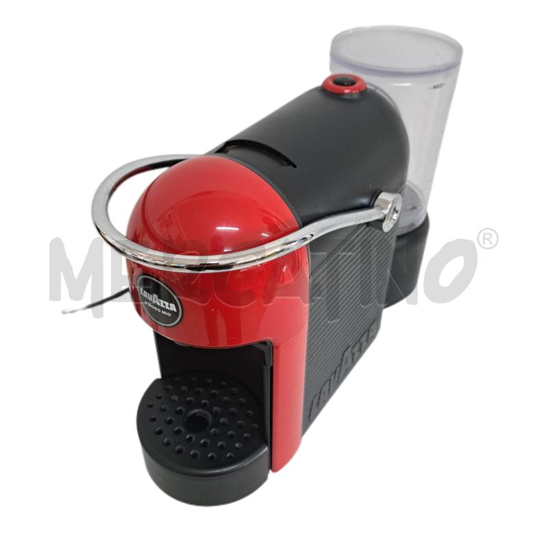 MACCHINA CAFFE' CAPSULA LAVAZZA A MODO MIO  | Mercatino dell'Usato Ottaviano 3