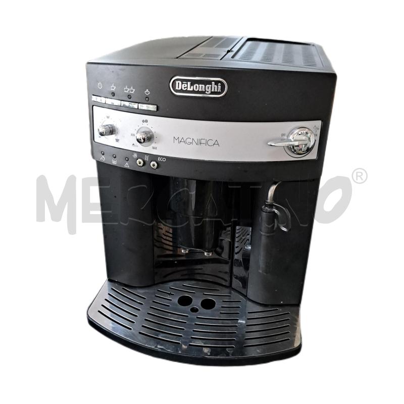 MACCHINA CAFFE' DELONGHI MAGNIFICA ESAM 3200 | Mercatino dell'Usato Ottaviano 1
