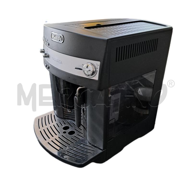 MACCHINA CAFFE' DELONGHI MAGNIFICA ESAM 3200 | Mercatino dell'Usato Ottaviano 2