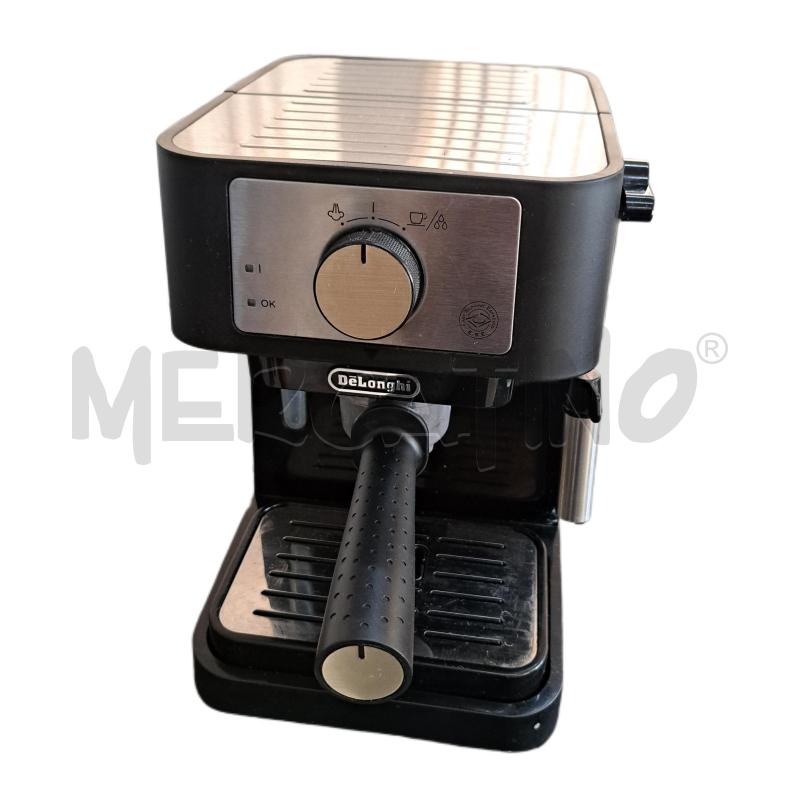 MACCHINA CAFFE' DELONGHI POLVERE  | Mercatino dell'Usato Ottaviano 1