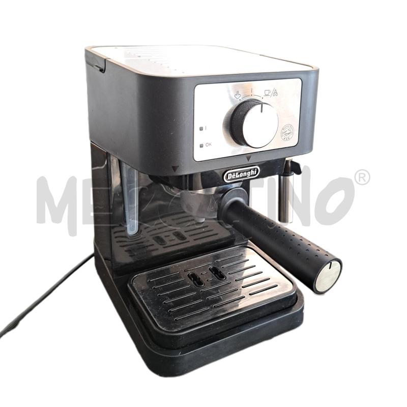 MACCHINA CAFFE' DELONGHI POLVERE  | Mercatino dell'Usato Ottaviano 2