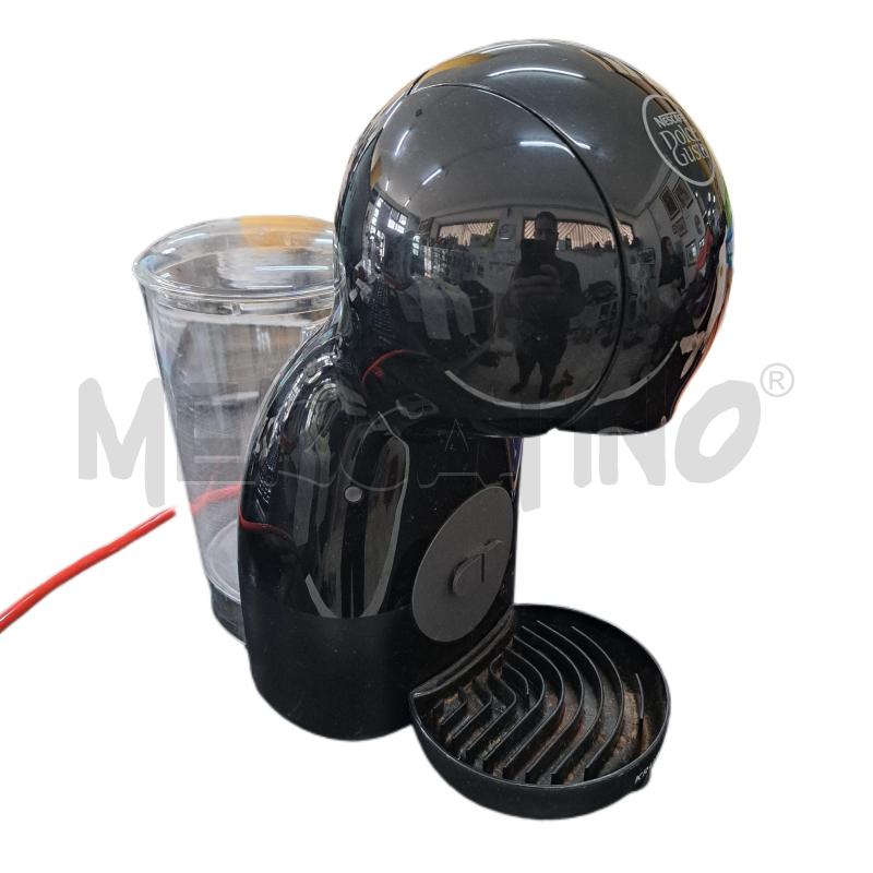 MACCHINA CAFFE' NESCAFÈ DOLCE GUSTO  | Mercatino dell'Usato Ottaviano 2
