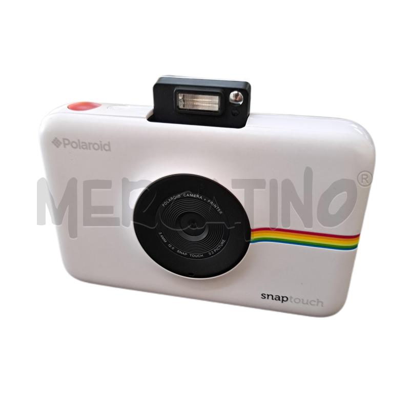 MACCHINA FOTOGRAFICA POLAROID SNAP TOUCH  | Mercatino dell'Usato Ottaviano 2