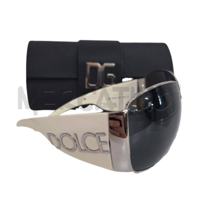 OCCHIALI DONNA DOLCE&GABBANA DG2014 05/87 6513 120 | Mercatino dell'Usato Ottaviano 1