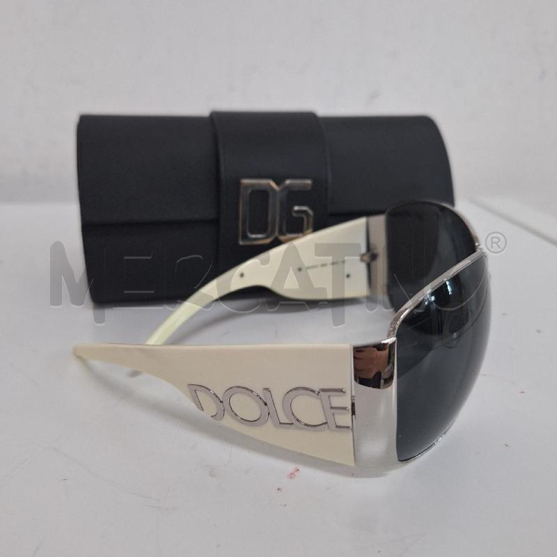OCCHIALI DONNA DOLCE&GABBANA DG2014 05/87 6513 120 | Mercatino dell'Usato Ottaviano 2